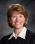 Fairborn Municipal Court Judge Beth W Cappelli